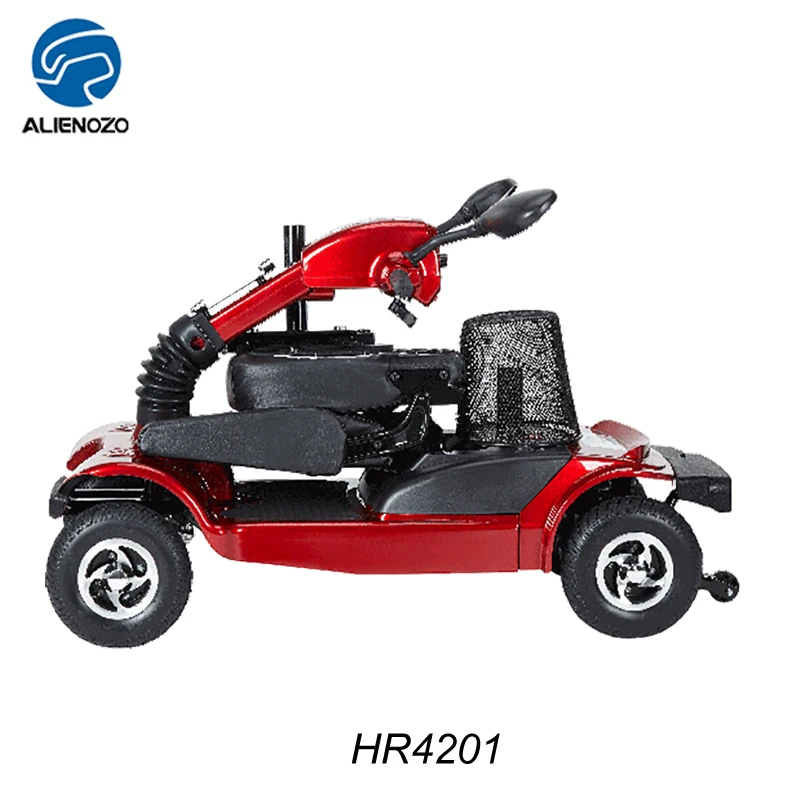 four wheel single seat golf cart golf car electric golf buggy