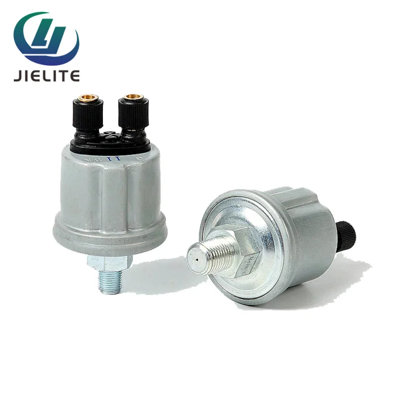 0-10 Bar Oil Sensor NPT Sensor 1/8 Inch 1/8