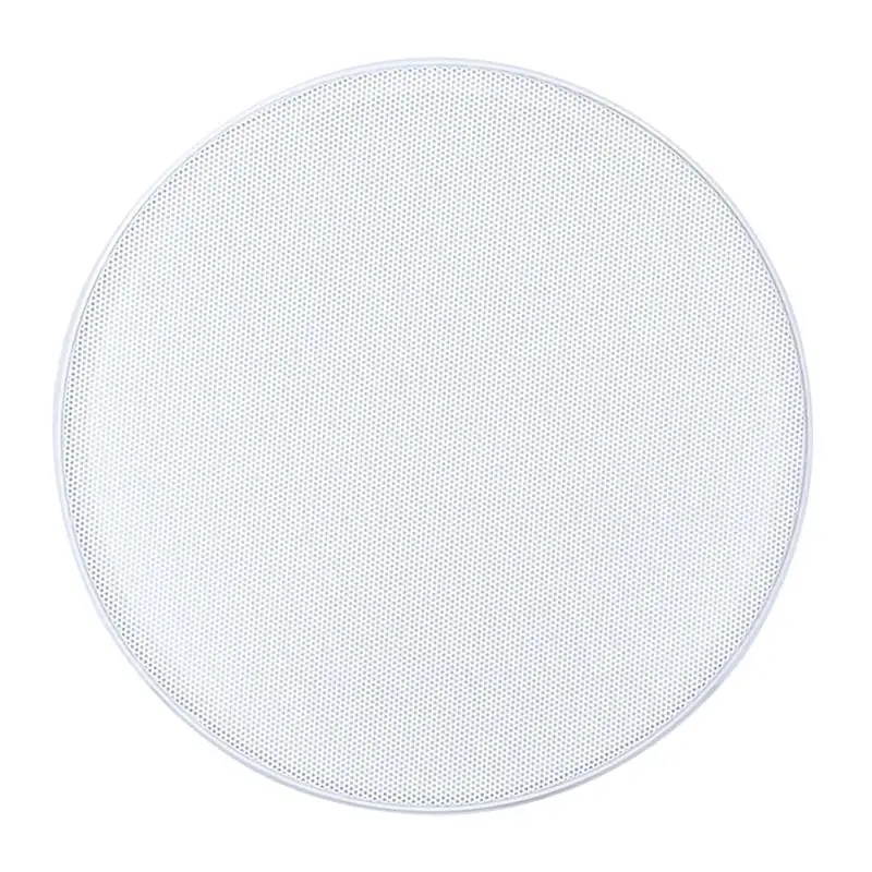 

Y1UB Quick Installation Ceiling Speaker Mounting Featuring Integrated Design and Cover for Efficient Setups