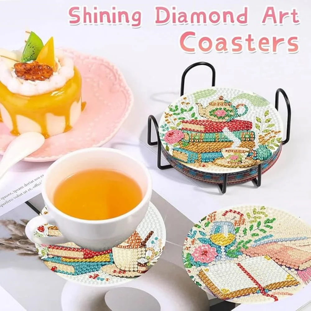 Thumbnail 3 - #57 Cheap Coaster Holders Worth Buying