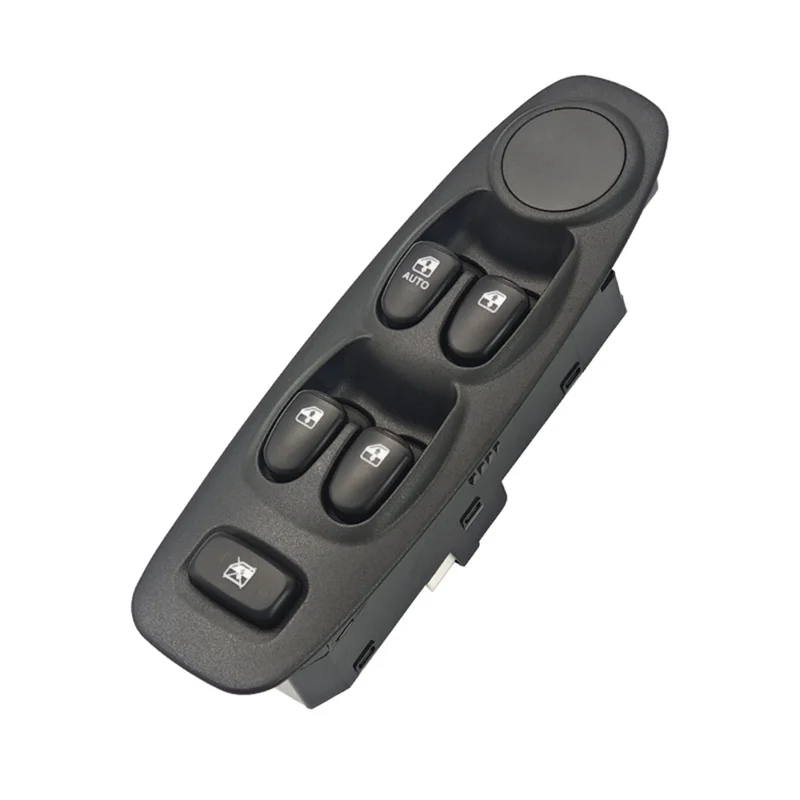 

Power Window Switch LHD Car Front Left Master 93570-25300 For Hyundai Accent 2002-2006