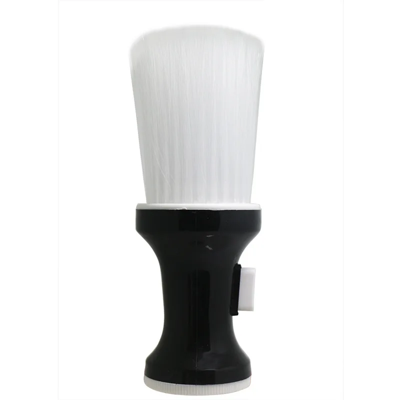 Barber Hair Removal Brush for Salon Use, Essential Styling Tool