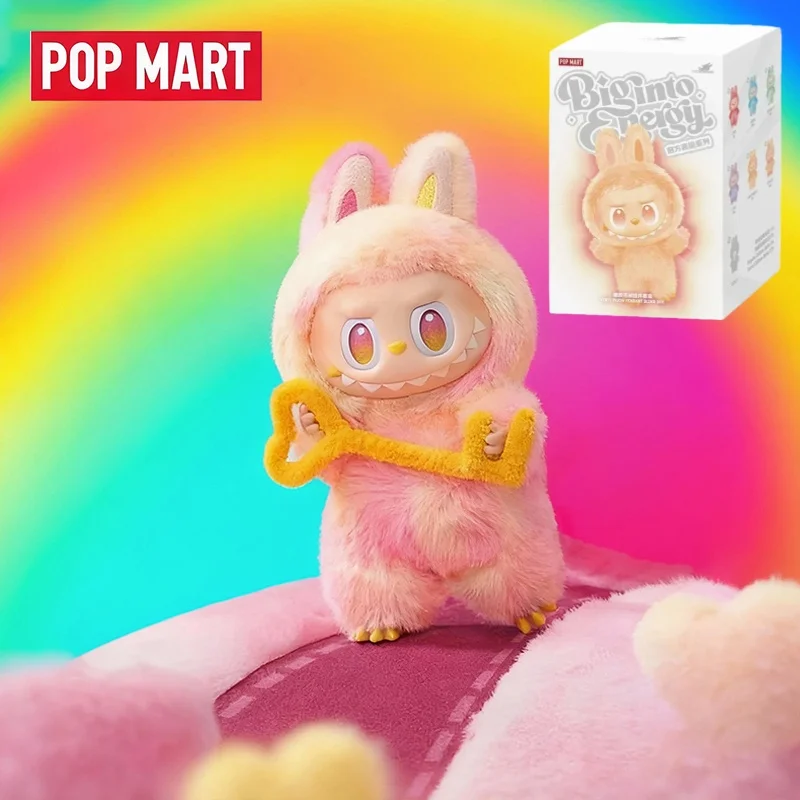 Pop Mart Labubu 3.0… - image