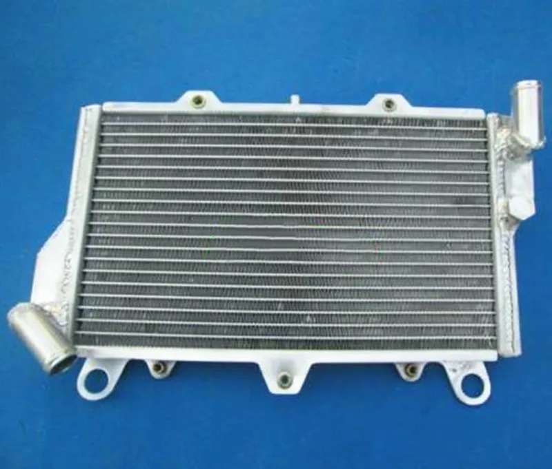 For 1984-1986 Kawasaki Ninja GPZ900 ZX900 ZX9 Aluminum Radiator Cooler Cooling Coolant 1984 1985 1986