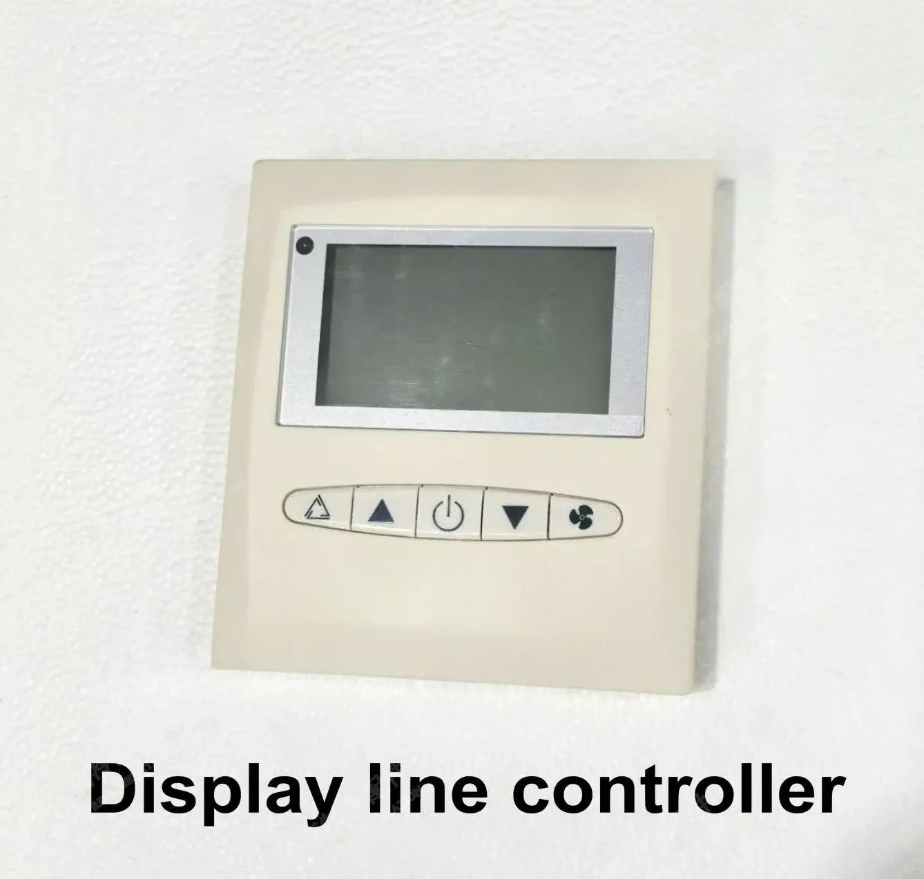 WZ-For New air conditioning YGCC air duct manipulator YMOH  864830 control panel YGOH wire controller