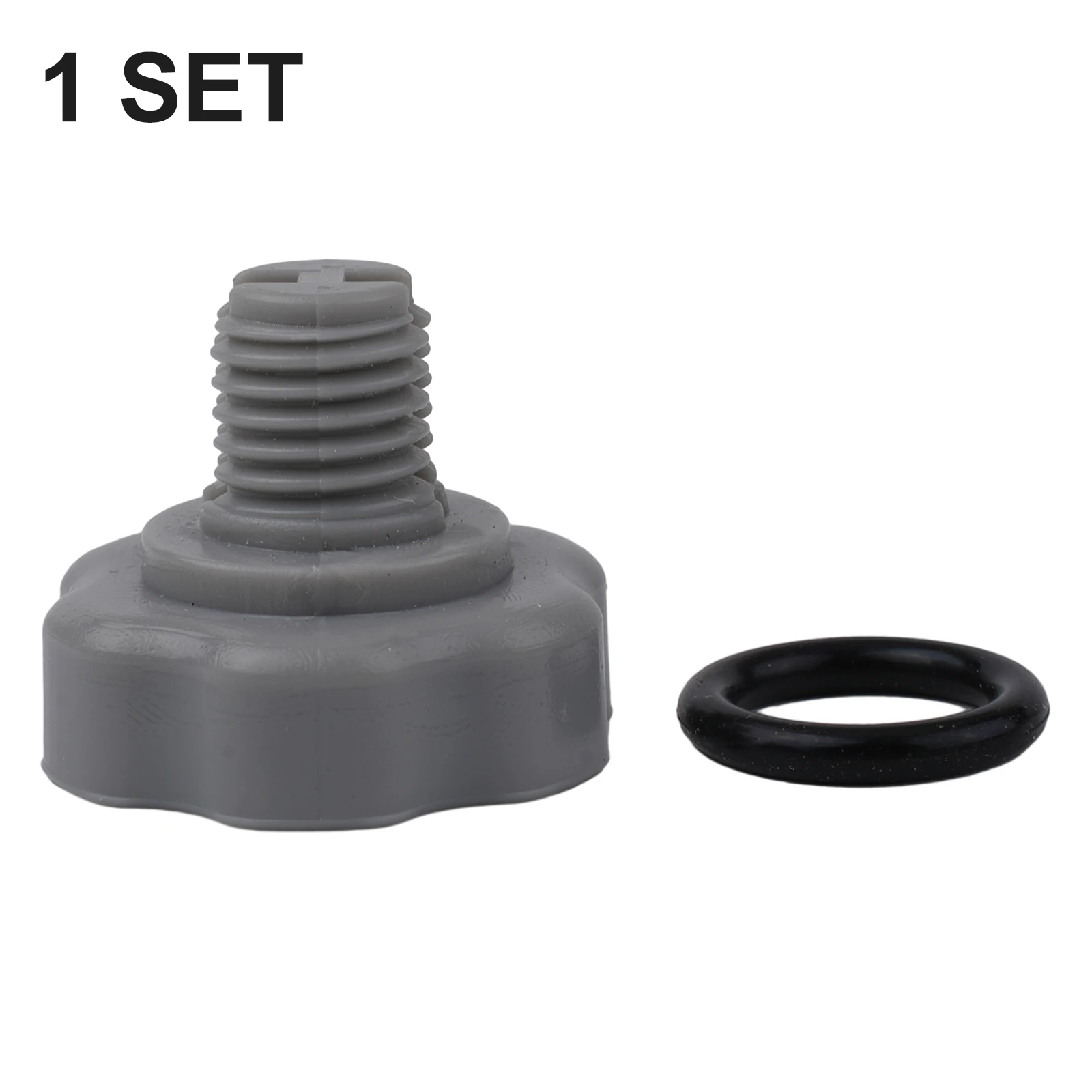 25004/2500 Filter Pump Valve And O Ring Replacement Part For Intex 10725 10264 Seals Kit For Pumps Up To 2,500 GPH Pool Parts