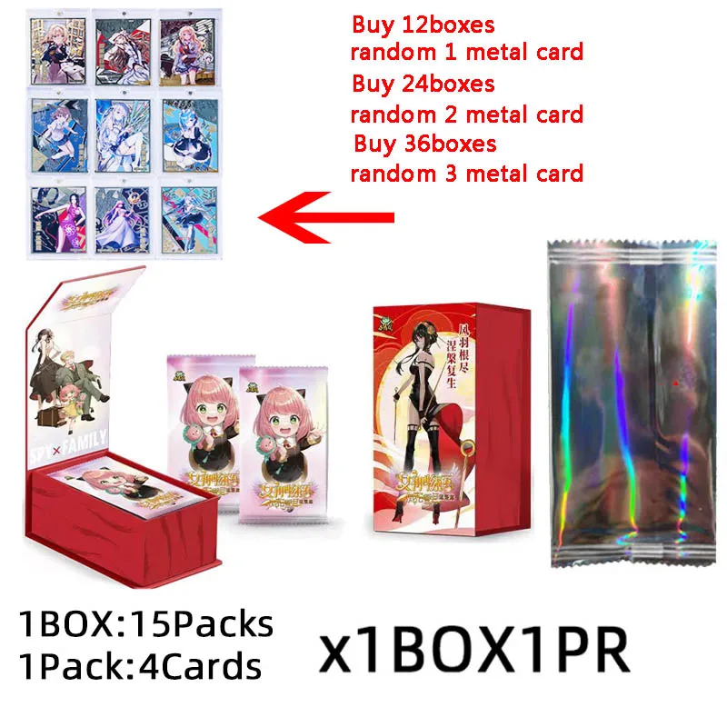 1 scatola Goddess Story Collection Cards PR Booster Promo 10 m04 costume da bagno Sexy ragazze Bikini goodly tavolo da gioco da tavolo