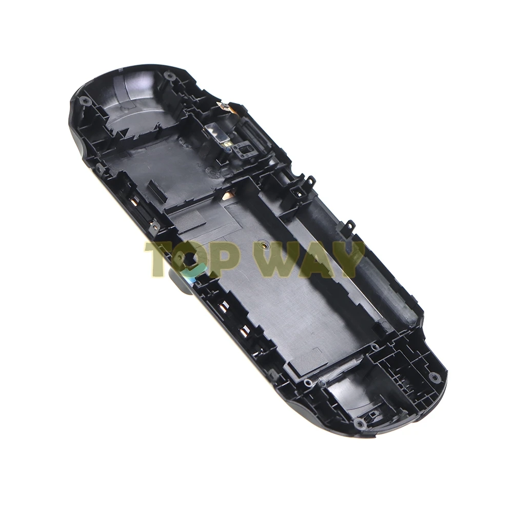 8 قطعة لوحة شاشة لمس WiFi لـ PS Vita 1000 PSV1000 PSV 1000 حافظة خلفية