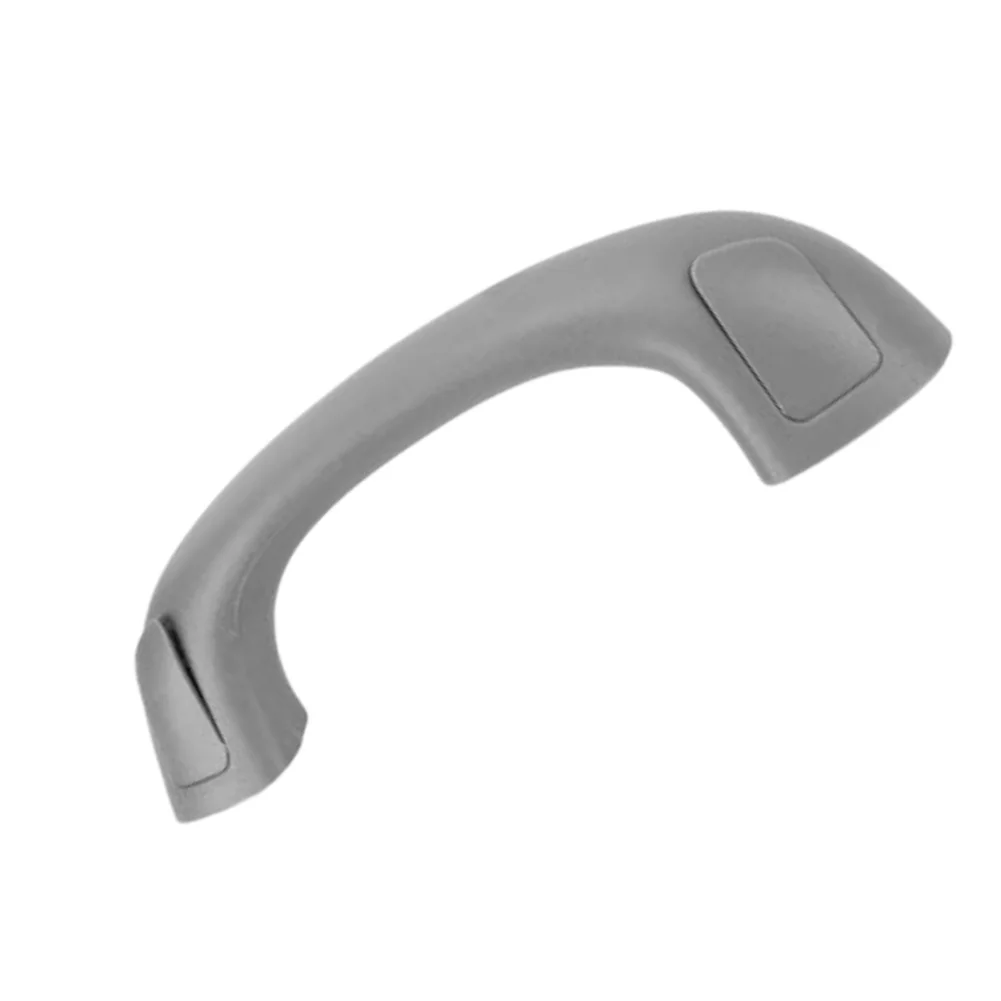 1pc Gray ABS Car Roof Grab Handle Pull Bar For Lexus GX470 2003-2009 For Toyota Interior Accessory 74603-60010-B0