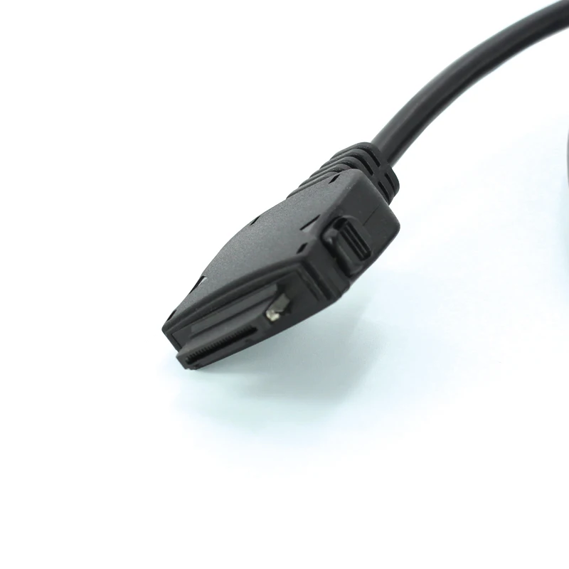 Kabel LEI CA do transmisji danych tachimetr z kablem HP PDA 563624