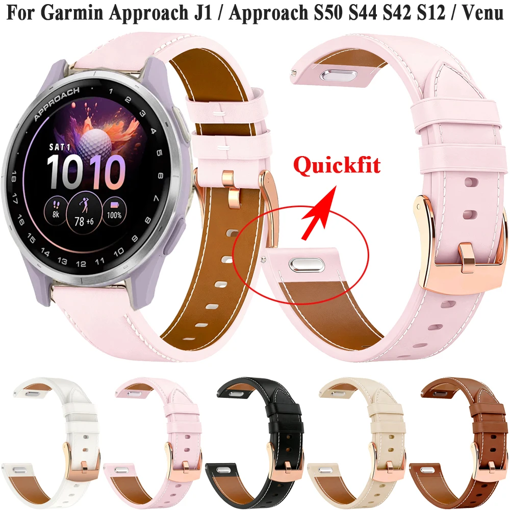 20Mm Strap Quickfit…