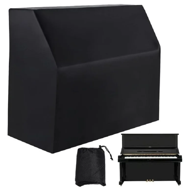 

Household piano protective cover 420D 153*35*110cm