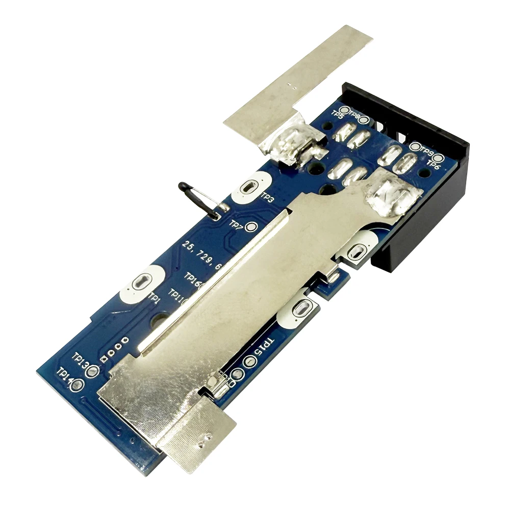 For M18 48-11-1811 Power Tool Lithium Battery Charging Protection Circuit Board PCB BMS for Milwaukee 18V Control Motherboard