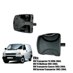 Sliding Window Opening Handle Handle Latch For VW CARAVELLE MULTIVAN IV T4 1994-2004