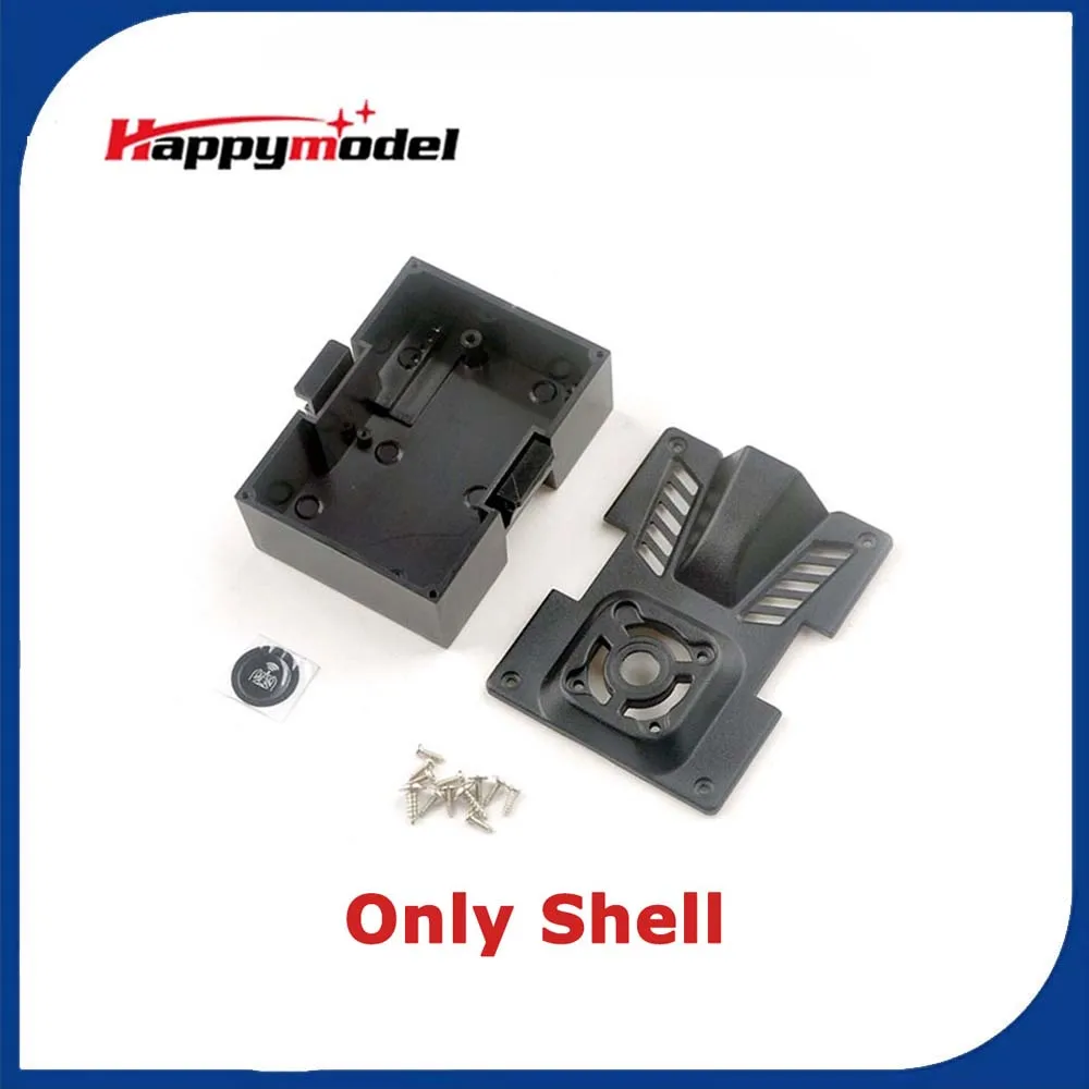 

Специальный корпус модуля Happymodel ExpressLRS ELRS JR для радиосистемы ES24TX/ES24TX PRO/ES900TX/ES915TX