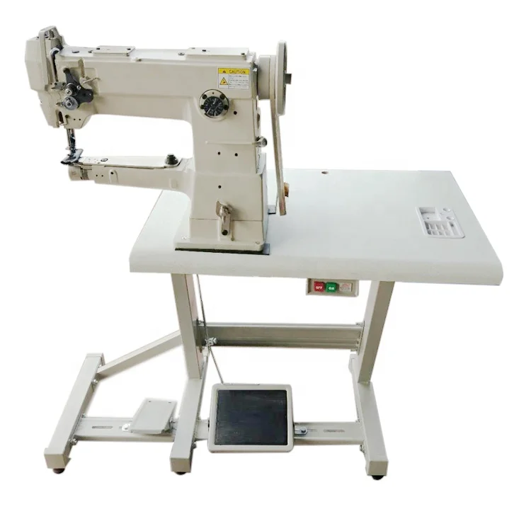 GT-244 weaving sewing machine table sewing machine made in china