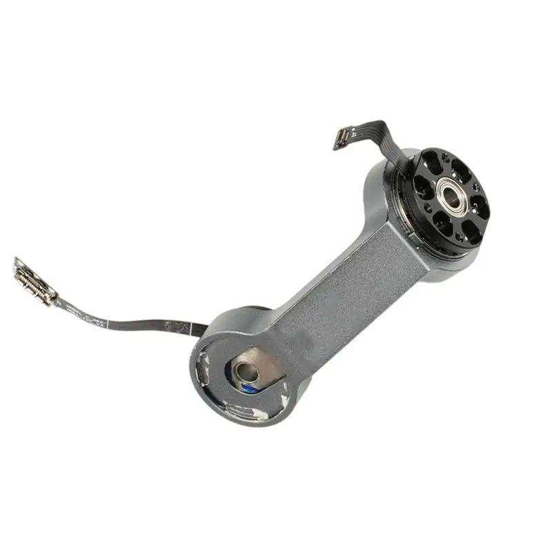 For Autel EVO2 Pro V2/V3 6K Drone Gimbal Roll Motor Replacement With Bracket Holder Repair Parts Engine