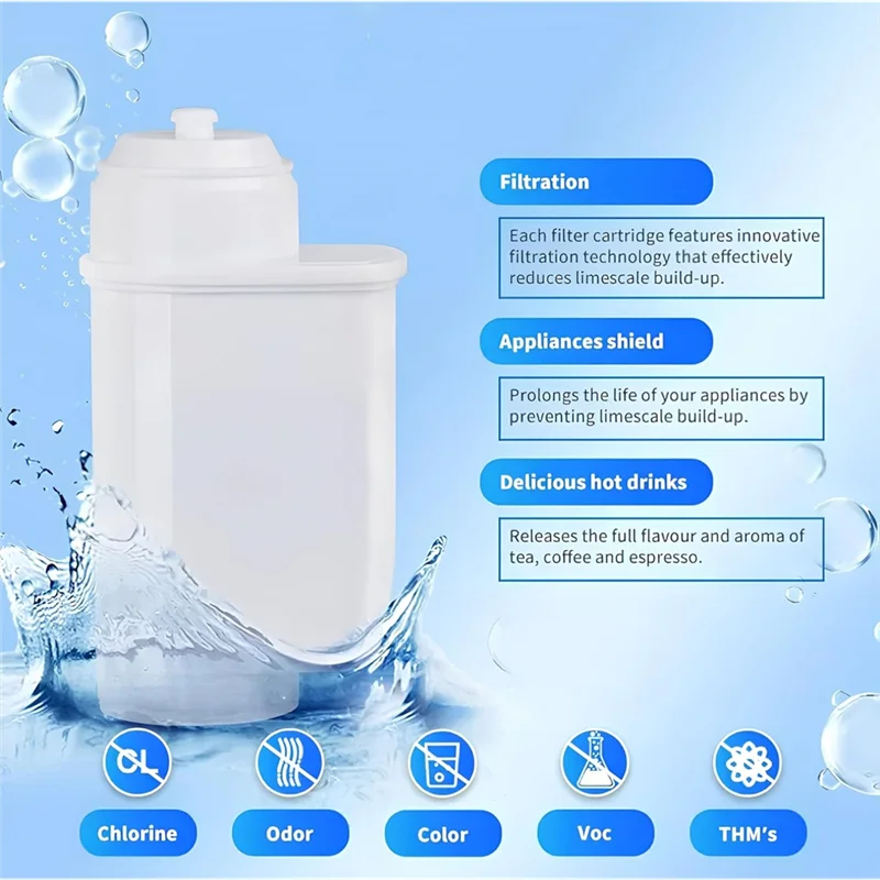 

B58B-для кофемашины, фильтр для воды для кофемашины, фильтр для кофемашины BRITA, фильтр для кофемашины SIEMENS