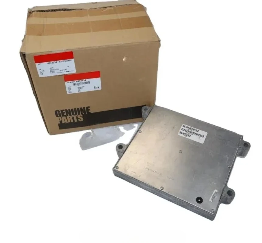 

Контроллеры ECM ISB6.7 ISC8.3 ISL8.9 CM2150 P4943134, модуль управления двигателем ECU 4943134 4943133 4988820 для