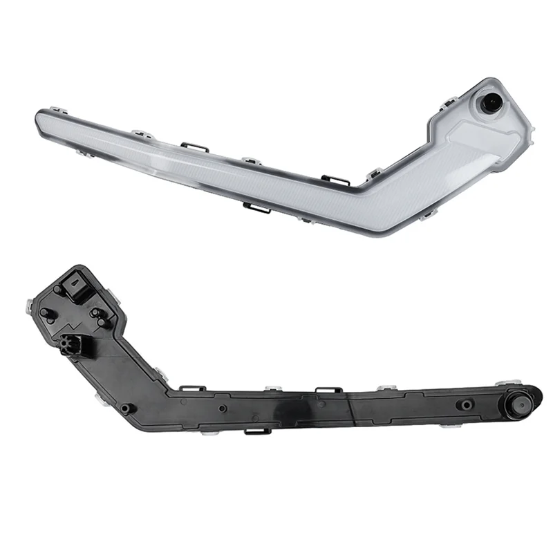 

LED Front Turn Signal Light Running Light Turn Signal Light Automotive Lamps for Bombardier Can-Am Maverick X3 18-22