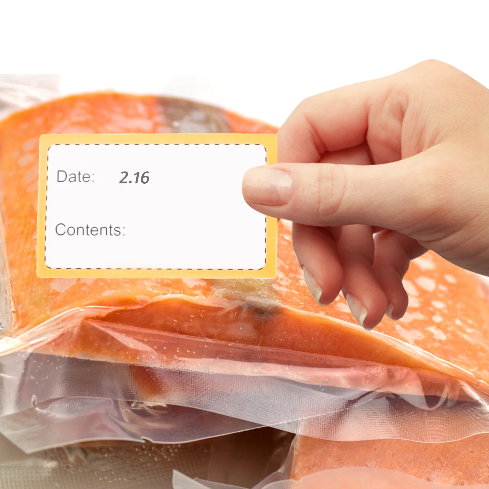 

5 рулонов этикеток с датой безопасности, многофункциональные этикетки для пищевых продуктов, наклейки для хранения на кухне, пустые бирки для бутылок с рукописным вводом, удобное использование