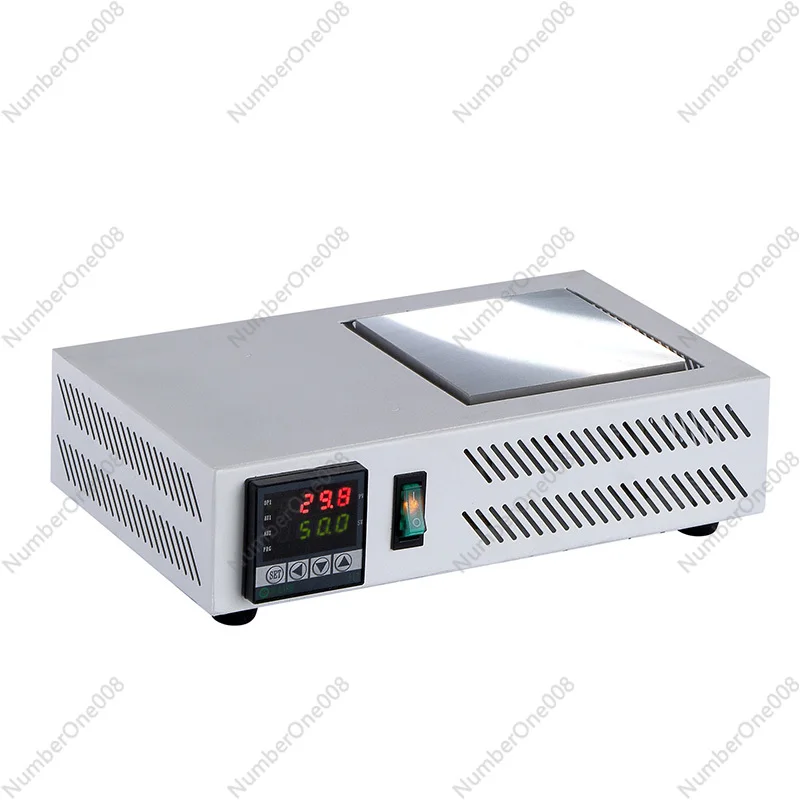 Heating Table, Digital Display, Temperature Regulating, Electric Heating Plate, Preheating Platform, Desoldering Platform