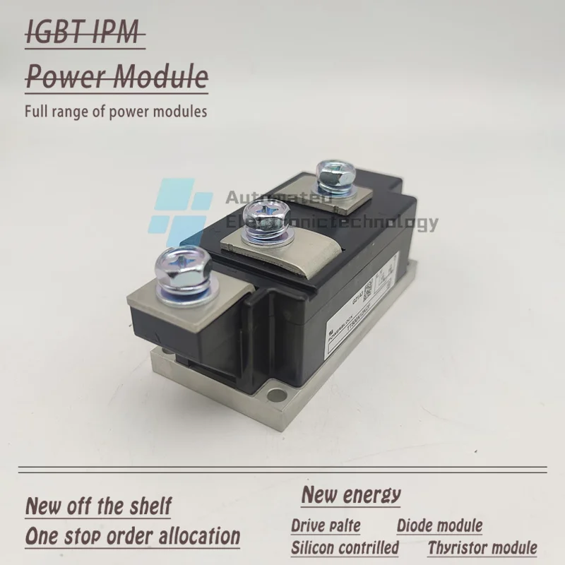 Phase Control Thyristor Module TT500N08KOF TT500N12KOF TT500N14KOF TT500N16KOF TT500N18KOF TT500N20KOF TT500N22KOF