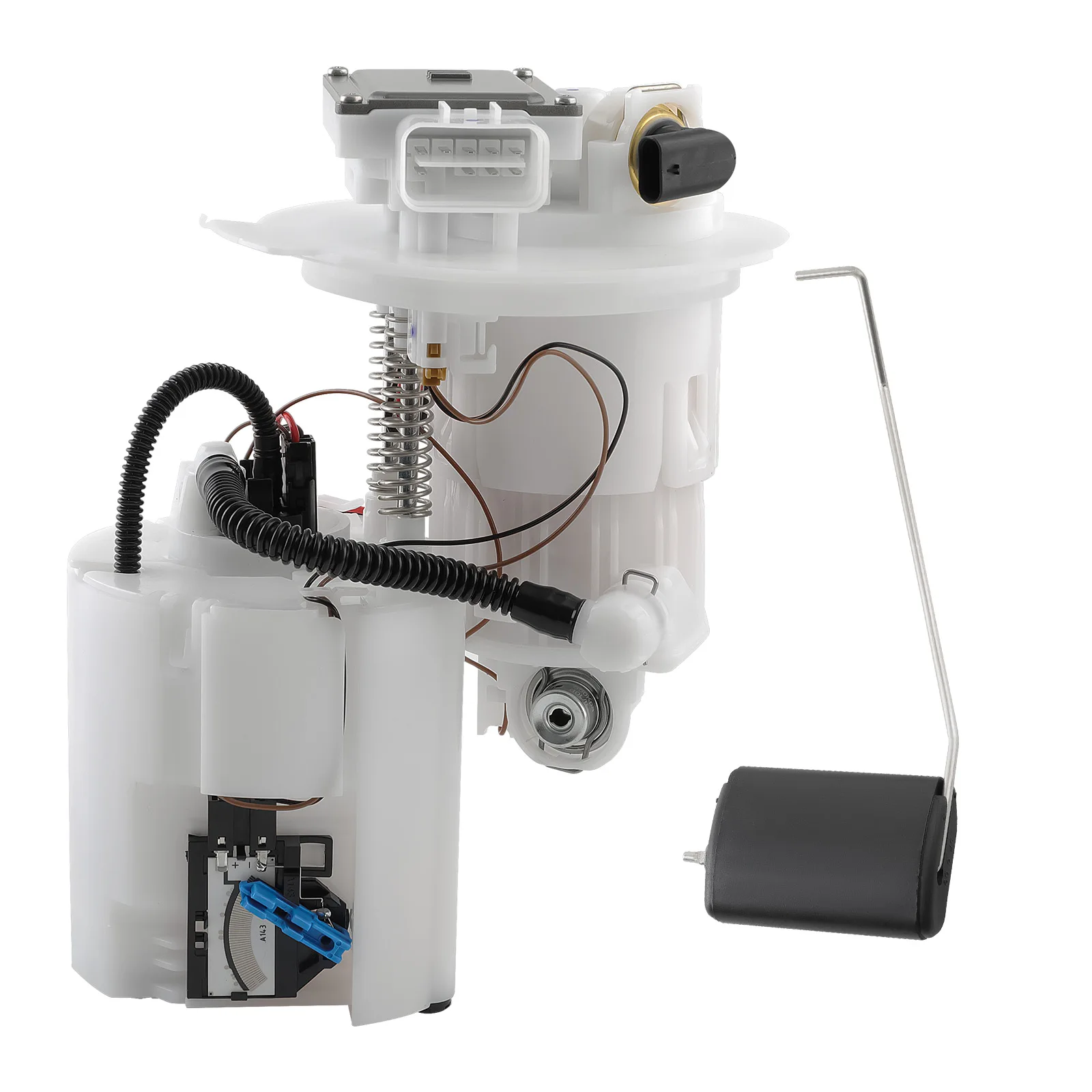 Electric Fuel Pump Module w/ Sending Unit for Hyundai Sonata 15-19 31110-C2500