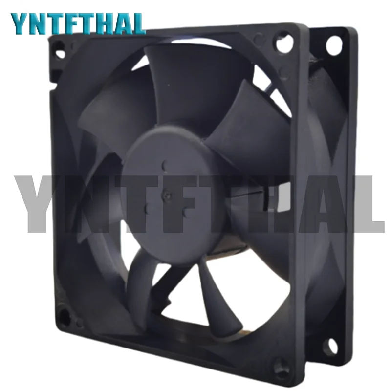 New FYH8025D24MS DC24V 0.18A 8CM  Cooling Fan