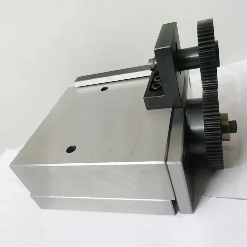 

Base Machine Grinding Punching Pin Shaper Tool Fixture