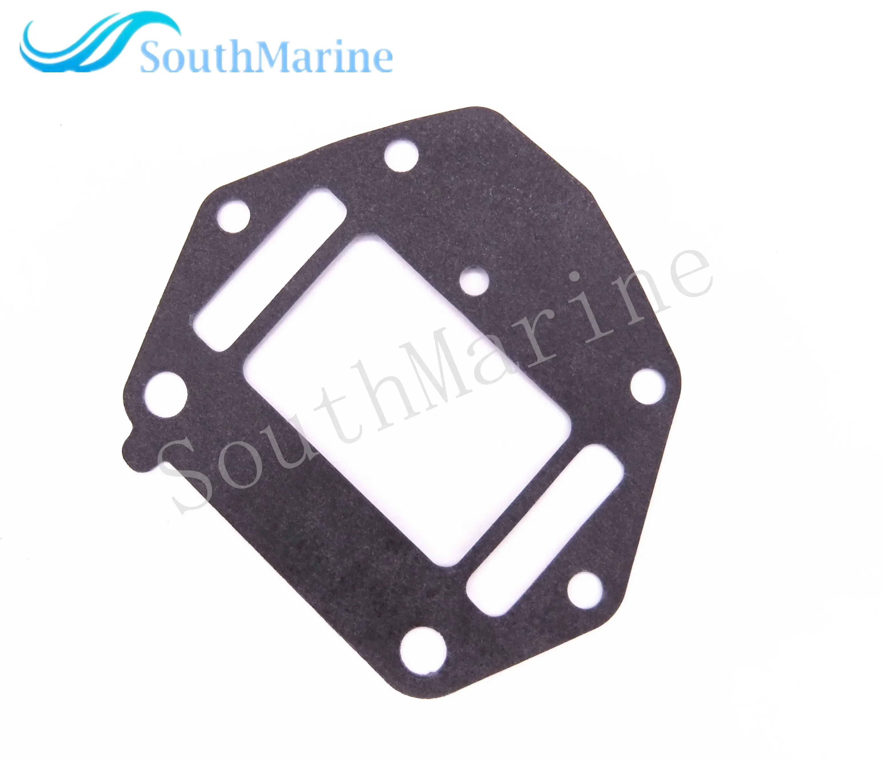 Boat Motor 9.8F-01.02.02 Inlet Manifold Outer Gasket for Hidea 2-Stroke 9.8F 8F 6F Outboard Engine