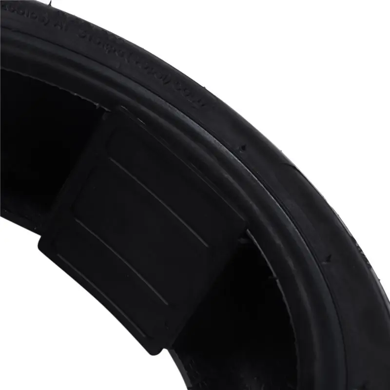 A11M-4X Tubeless Tire 10X2.70-6.5 Vacuum Tyres Fits Electric Scooter Balanced Scooter About 22.5Cm Vacuum Tires