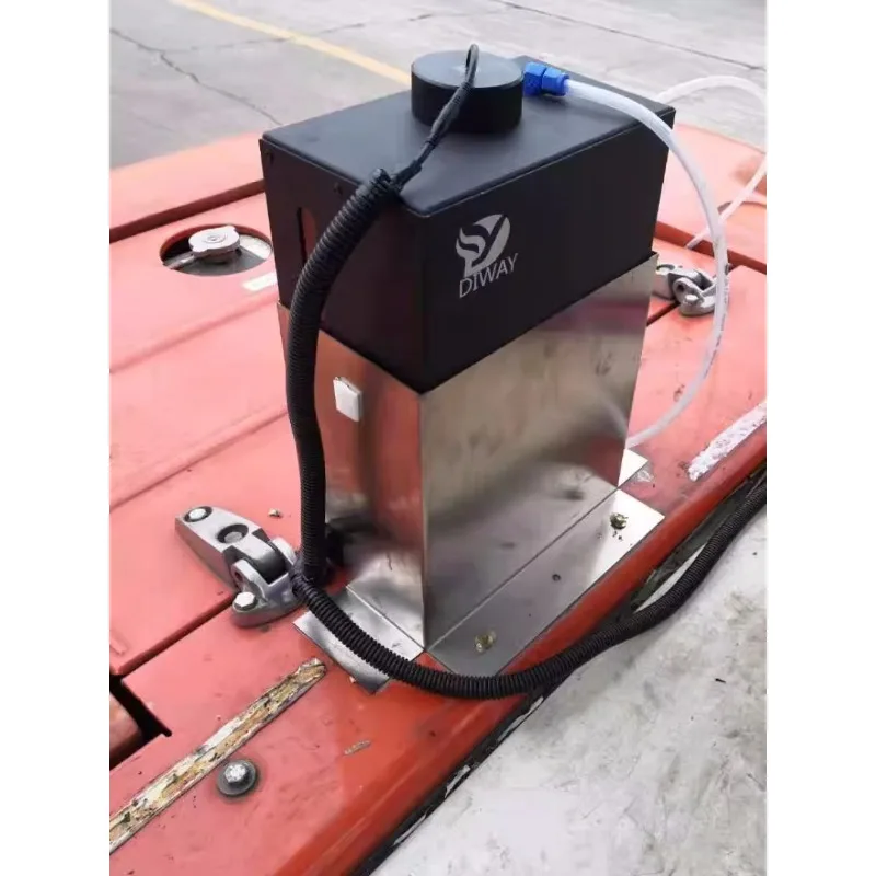 

2025 Hot Sales 2024 Top Ranking HHO Hydrogen Generator Truck Kit Fuel Saving Kit Hydrogen Generator For Automobile Engine