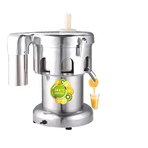 

Industrial Juicer Extractor Machine Commercial Fruit Juicer Machine 2000KP