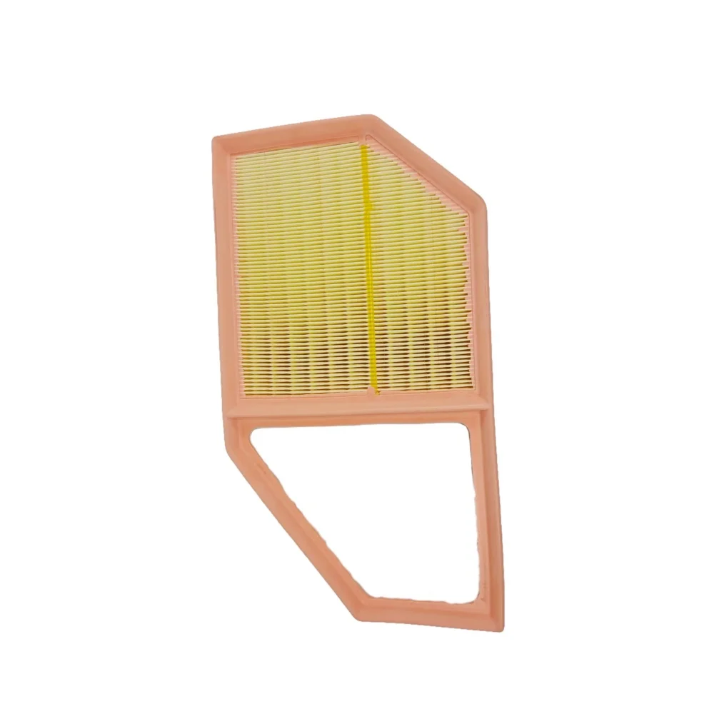 Auto Spare Engine Air Filter 24552164 , High Performance Air Filter For WuLing Hongguang 1.5L 2010-