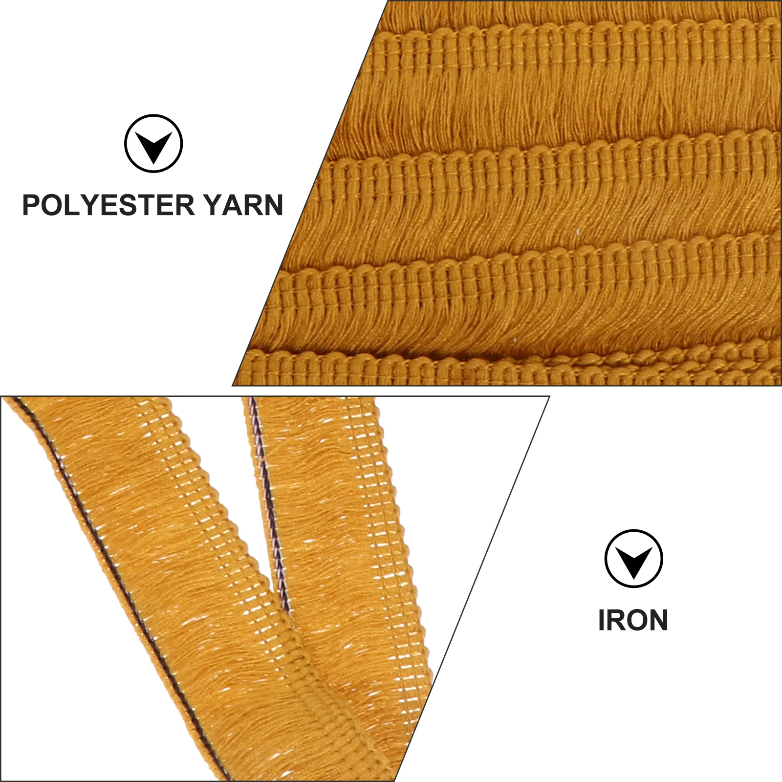 

Декоративное шитье, аппликация, отделка для одежды, шторы, наволочки, бордюр своими руками, кружевная отделка с бахромой, полоска с бахромой, шитье