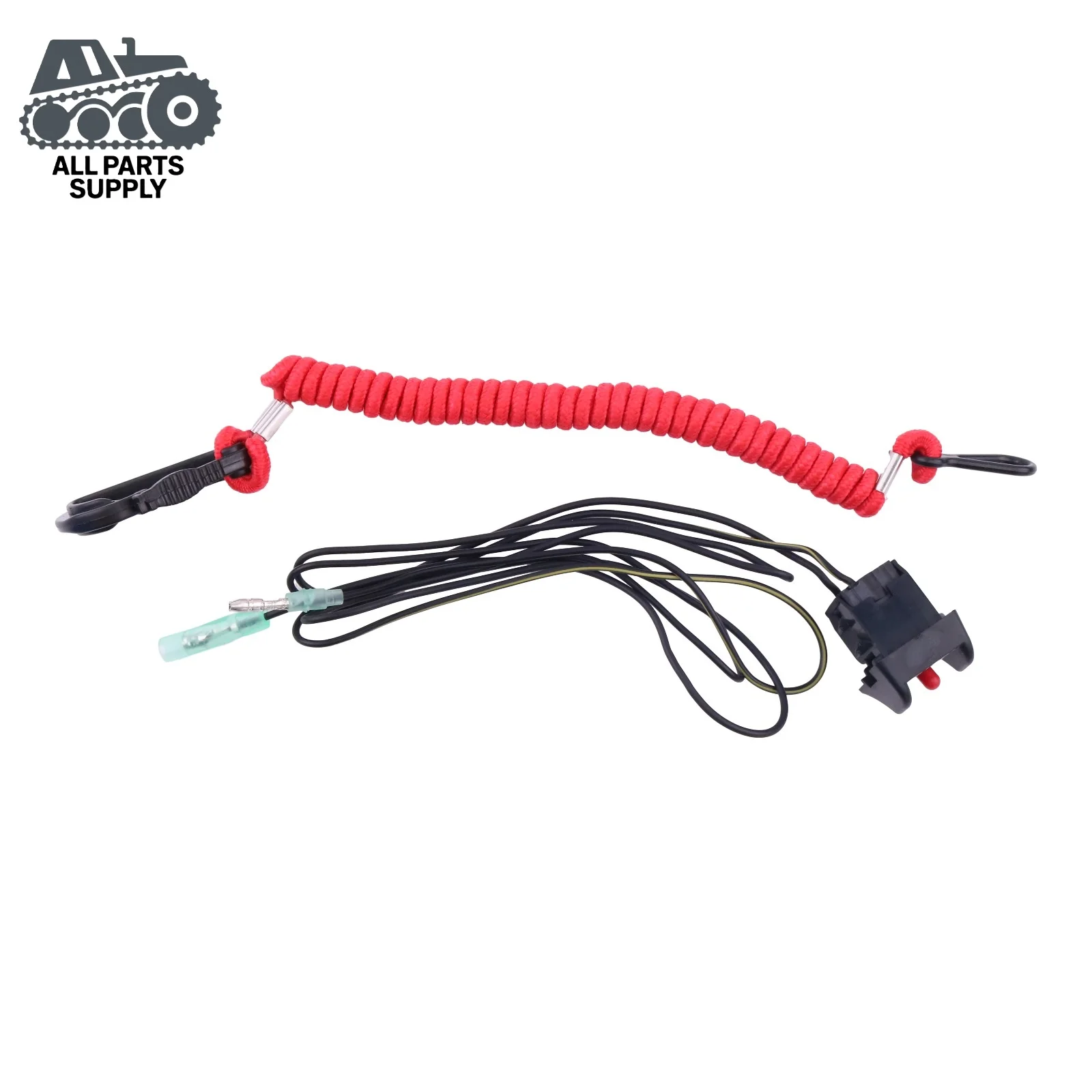 

Stop Switch Assy 87-133982 133982 For Mercury Marine Mercruiser 3000 4000GEN II