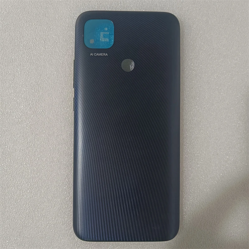 For Xiaomi Redmi 9C Battery Cover Rear Door Housing Replacement Parts