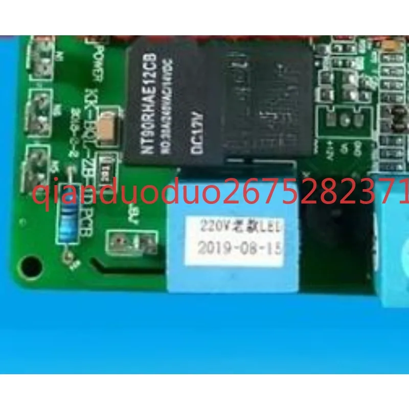 

Suitable for Cooley Kraft Ice Cream Machine Computer Board