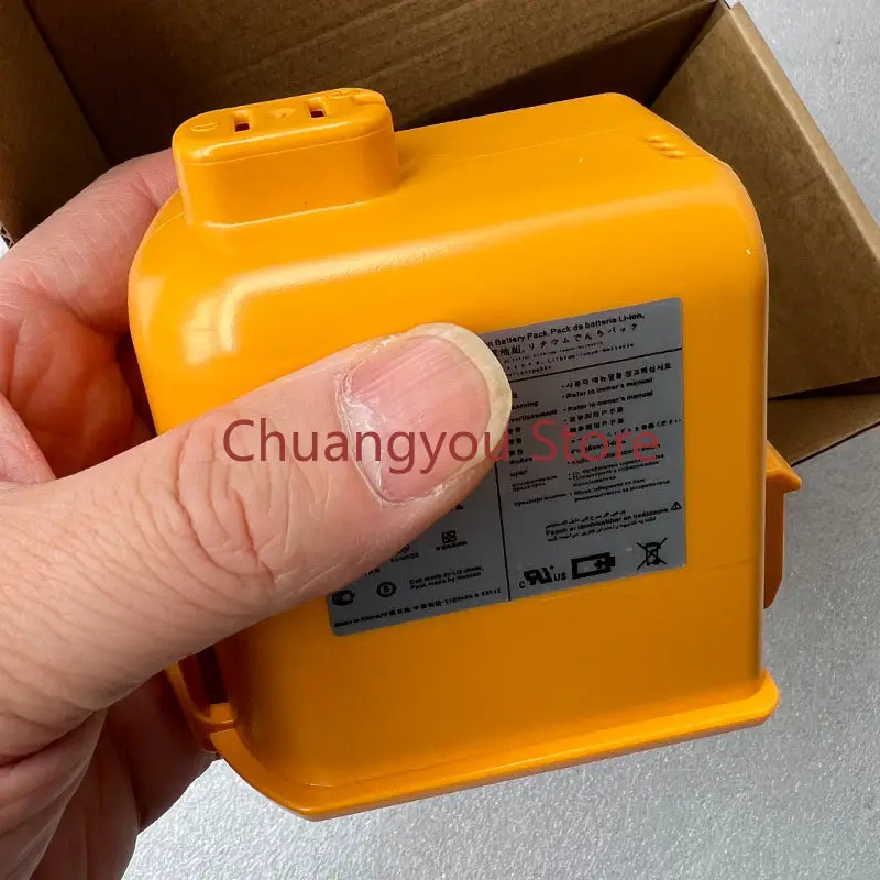 High Quality Batter…