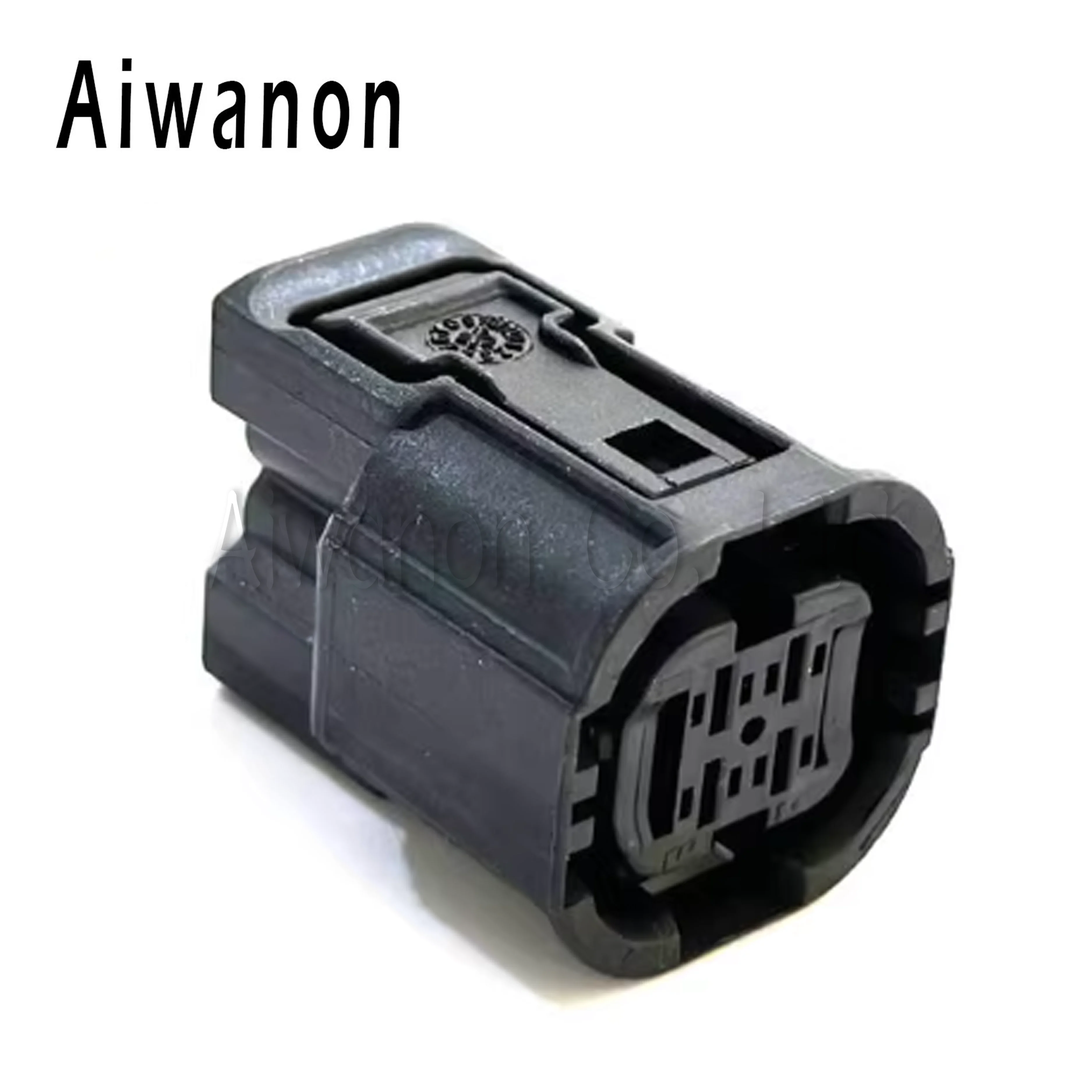 

1 Set 4 Pin 1-965526-1 Auto Temperature Sensor Electrical Connectors Female Harness Plug 1-967308-1 For Benz 2105407481