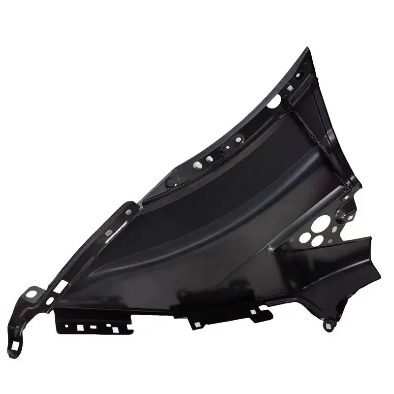 

High Quality Steel Front Flares Mudguard Flares Trans 2016 2017 2018 2019