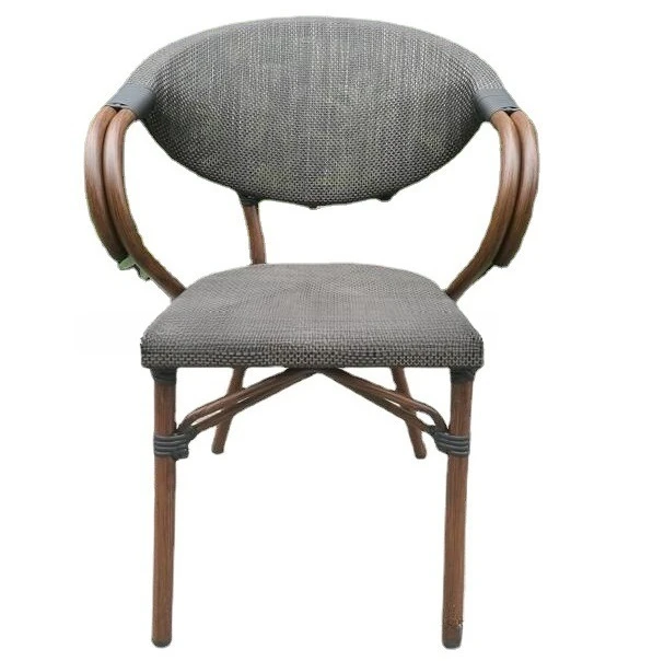 

Outdoor tables and chairs coffee casual rattan chairs European furniture