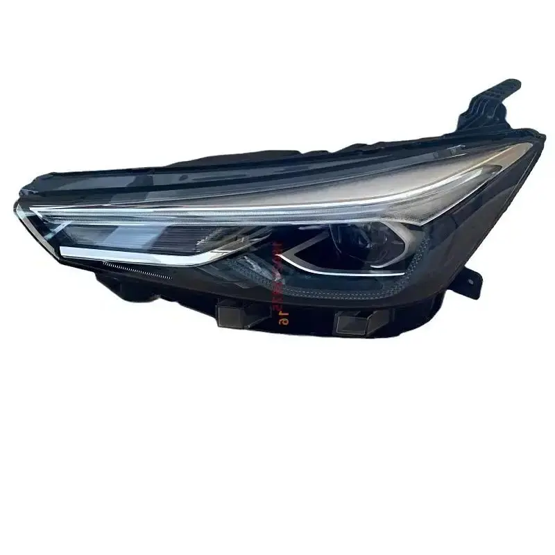Applicable To Roewe I5 Headlight Assembly Models of MG EI5 I5 Combined Front Headlights, Headlights and MG Car LED Headlights.