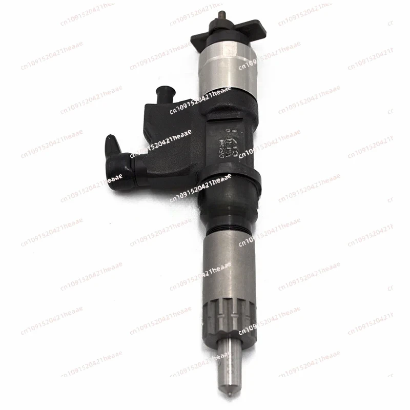 

Suitable for095000-0660 8-98284393-1 Common Rail Injector 8976011561