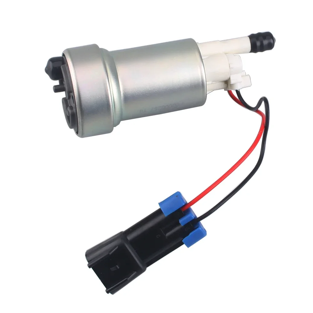 525lph F90000285 525LPH Pump Hellcat Fuel Pump & Install Kit E85 Compatible For Walbro TI For Walbro TI High Quality Accessories