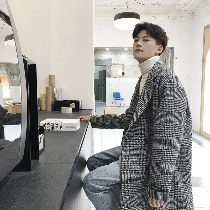 

Wool Blend Coat Man Mans Back Spine Backbone Spinal Column Vertebral Vertebrae Rear Posterior Hind Behind Dorsal Sided Sides Ins