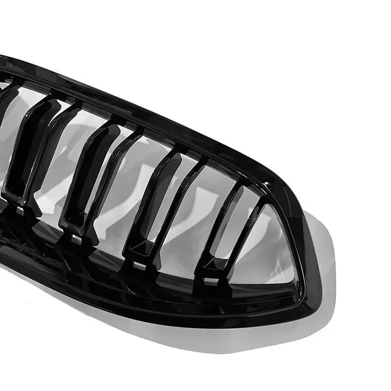 

Grille 2022-2023 8-series G14 G15 G16 Glossy Black Front Bumpe