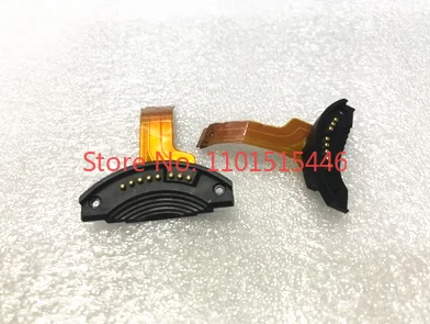 

Repair Parts Contact Point Flex Cable Ass'y CG2-4998-000 For Canon EOS 1DX Mark II , EOS 1DX II , 1DX2