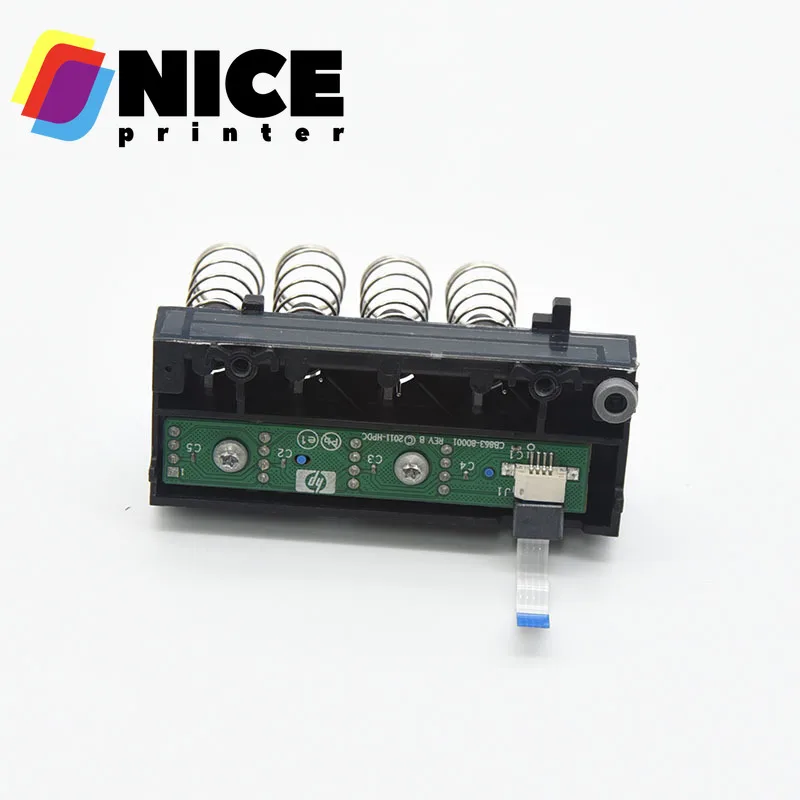 Original 952 953 954 955 Printhead Chip sensor for HP 8720 8730 8210 8216 7720 7730 7740 7720 print head contact board